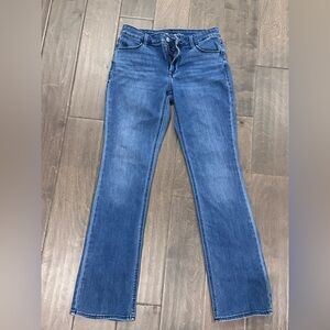 Classic Blue Women's Jeans